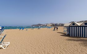 Las Canteras Cozy Flat