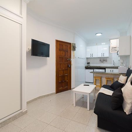 Las Canteras Cozy Flat Las Palmas de Gran Canaria Exterior foto